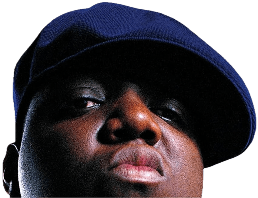 Biggie Smalls